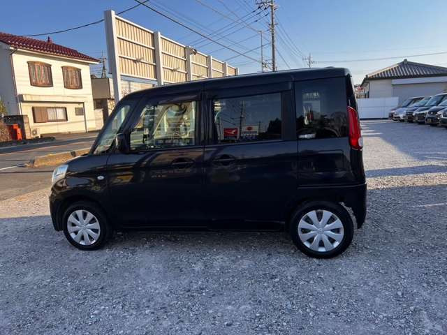 �[�ԑO�Ɏ��ЍH��ɂĎԌ��������s���܂�!