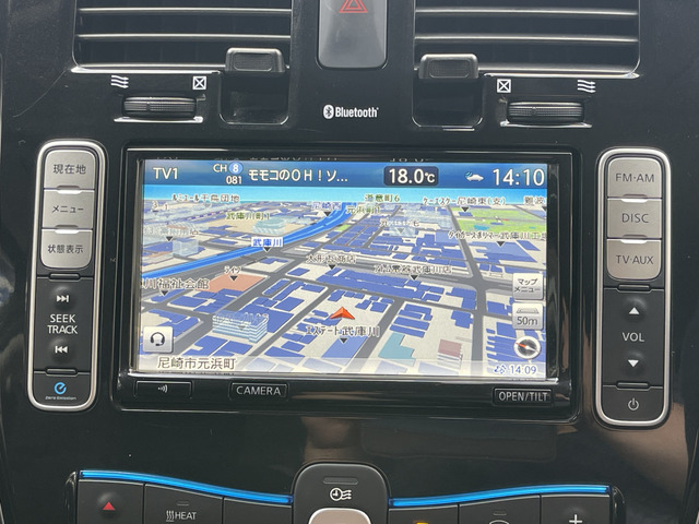 ��SD�i�r�n�f�WTV��Bluetooth�@�\���t���Ă���̂Ōg�тƐڑ��ł��n���Y�t���[�≹�y�Đ����\�ł��􂨌���������!!���₢���킹��TEL06-6430-1230 E-mail cars_genesis2