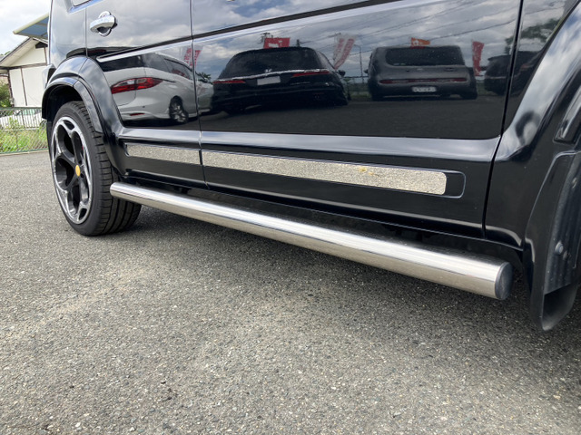 �ЊO�T�C�h�X�e�b�v�t��