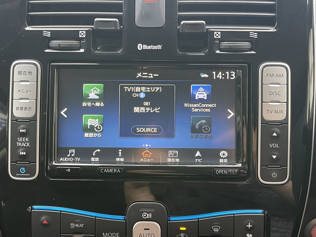 ��SD�i�r�n�f�WTV��Bluetooth�@�\���t���Ă���̂Ōg�тƐڑ��ł��n���Y�t���[�≹�y�Đ����\�ł��􂨌���������!!���₢���킹��TEL06-6430-1230 E-mail cars_genesis2