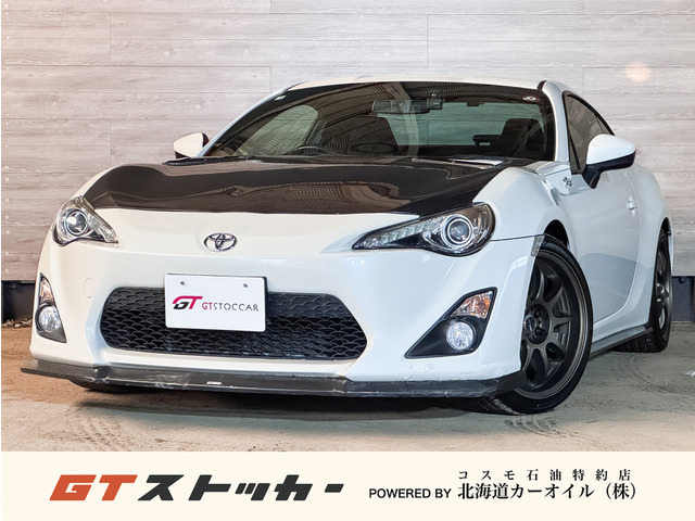 Graddy 86クリアボディ キズあり Graddy 86クリアボディ キズあり 86キズ隠し！（トヨタ 86・ZN6