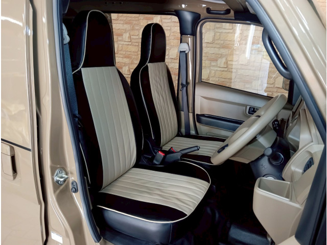 �����������V�[�g�J�o�[���t���Ă܂�(*&lsquo;&forall;&lsquo;)