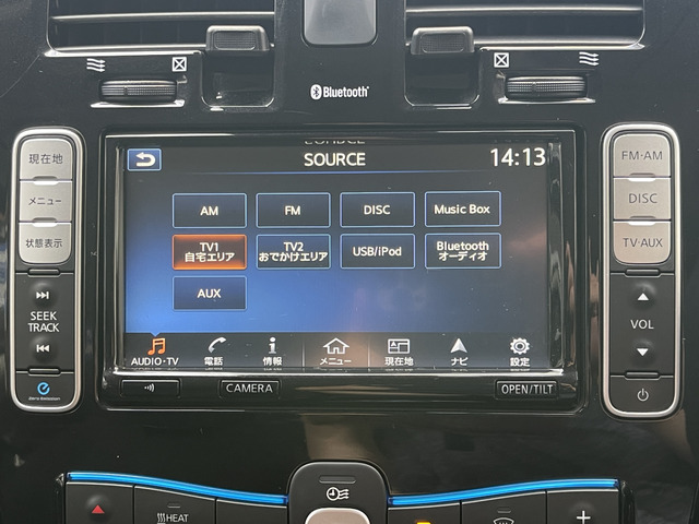 ��SD�i�r�n�f�WTV��Bluetooth�@�\���t���Ă���̂Ōg�тƐڑ��ł��n���Y�t���[�≹�y�Đ����\�ł��􂨌���������!!���₢���킹��TEL06-6430-1230 E-mail cars_genesis2