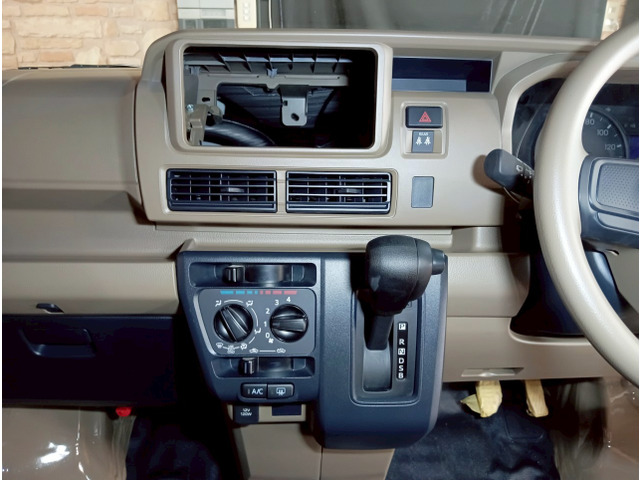 �_�b�V���̌����J�����Ƃ���Ƀi�r�ȂǓd���i�̒ǉ��\�ł�!