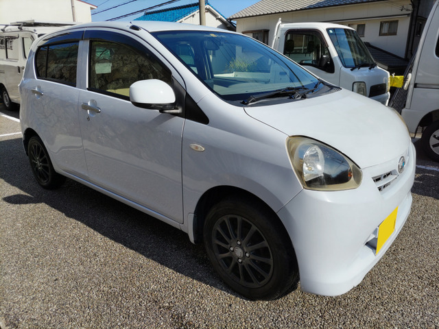 【中古】パープルパール【15P軽め】 ダイハツ ミライース パープル(紫色)の中古車一覧｜中古車検索