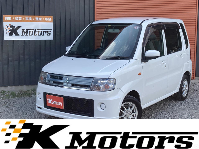 トッポ(三菱) M 4WD　オンダッシュナビ ワンセグ ETC 中古車画像