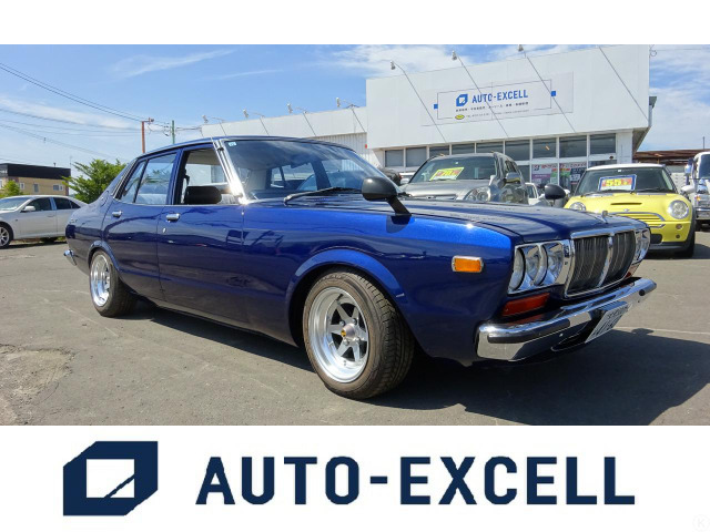 日産 ブルーバード ブルー(青色)の中古車一覧｜中古車検索
