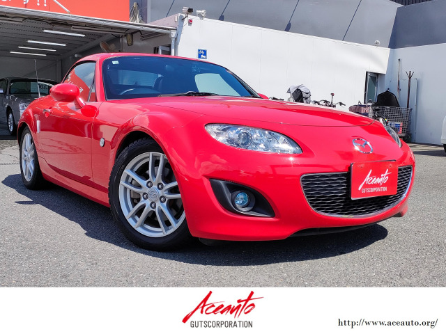 マツダ ロードスター 2人乗りの中古車一覧｜中古車検索 - 価格.com