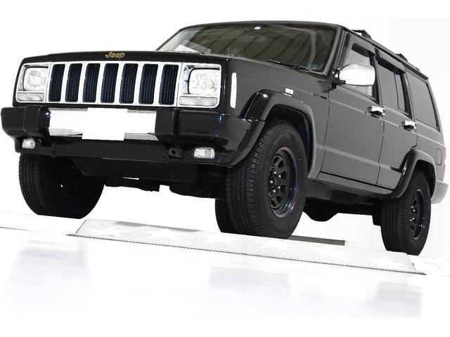 GOOG株式会社 4×4 LIMITED STARの中古車・販売店情報