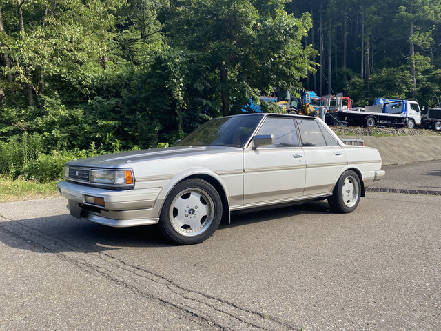 クレスタ2.0 スーパールーセント ツインカム24