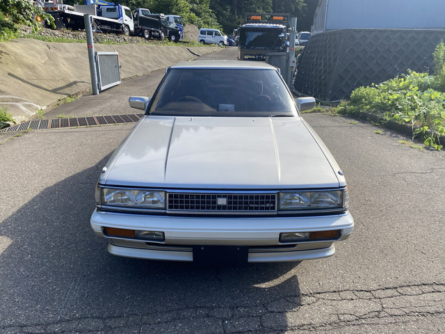 クレスタ2.0 スーパールーセント ツインカム24