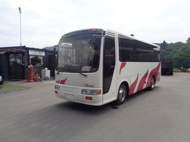 リエッセ(国産車その他) エクセレントサルーン　回転サロン オートエアコン 中古車画像