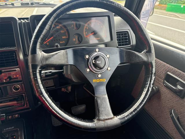 ジムニーワイルドウインド リミテッド 4WD