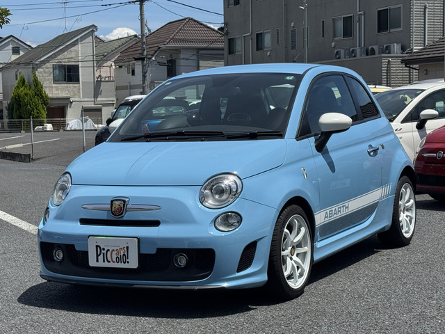 ���̃X���[�n���h���b�hCF-1�z�C�[�����▭�ȃ}�b�`���O�ł��B