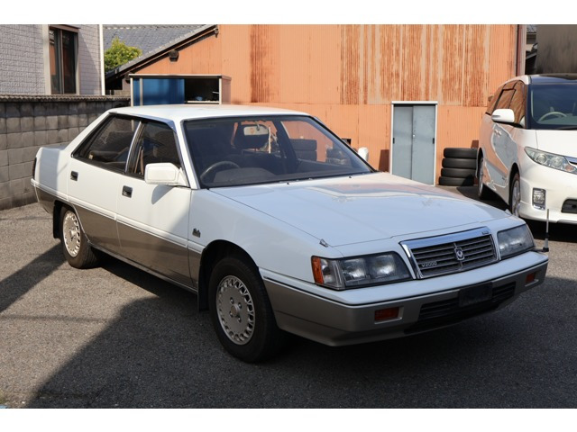 三菱 ギャラン シグマ 1983年モデルの価格・グレード一覧 価格.com