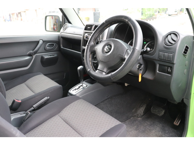 ライムグリーン/全塗装/ネオンカラー/オリジナルカラーリング/ラプターライナー/16インチAW/ターボ