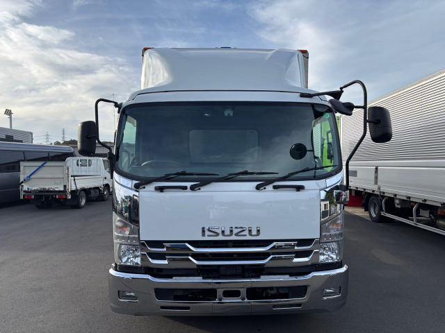 フォワードウィング