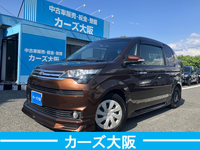 スペイド(トヨタ) 1.5 G　G スタッドレスタイヤ装着 ETC 中古車画像