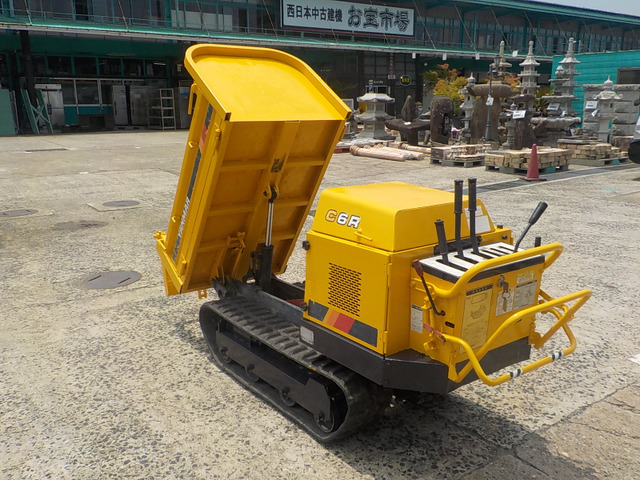 ヤンマーキャリア