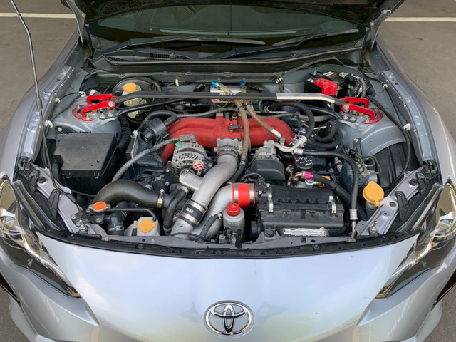 ����̐ԃC���}�j