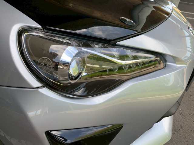 ���LED�w�b�h���C�g��