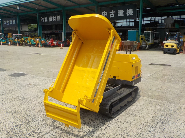 ヤンマーキャリア