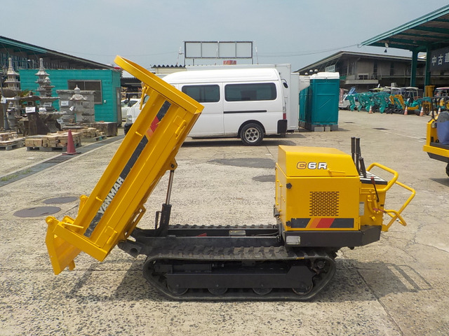 ヤンマーキャリア