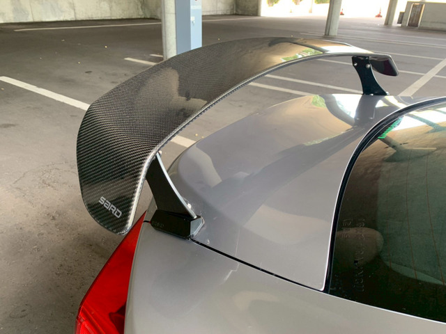 SARD�J�[�{�����A�X�|�C���[