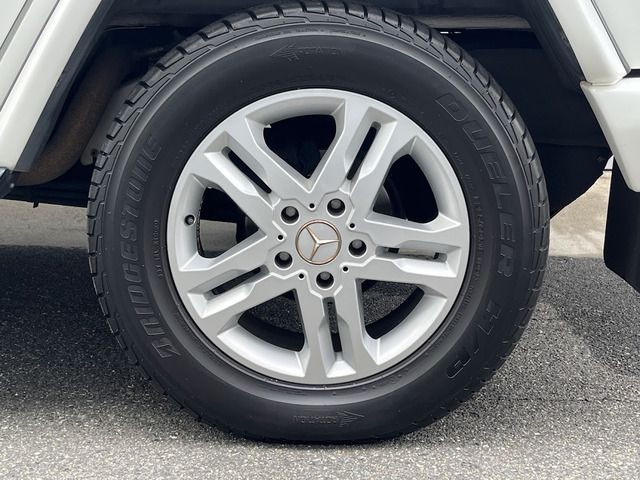 ���A265/60R18�^�C��