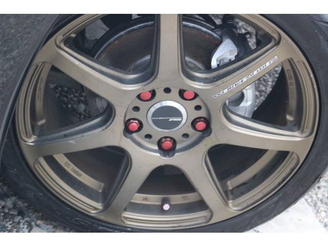 ��work�G���[�V�����u�����Y�J���[�A���~�z�C�[��!�u���b�N�̎ԑ̂Ƀx�X�g�}�b�`!�a���J�b�R�����d�オ��ł�!