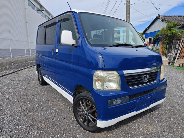 ホンダ バモス モデューロ ホワイトエアロパーツ4点セット ホンダ バモス モデューロ ホワイトエアロパーツ4点セット