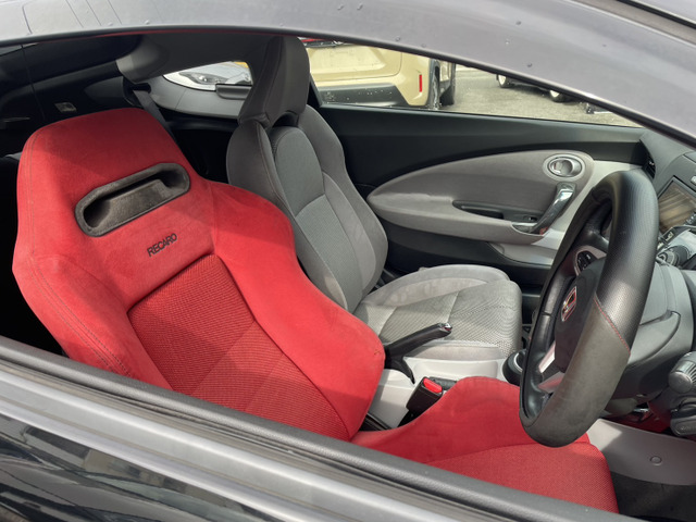 ��RECARO�V�[�g����!����S�n�̗ǂ��ƁA���[�|�W�V�����̉��K��!