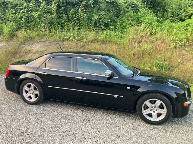 クライスラー 300C 3.5 95.0万円 平成20年(2008年) 福島県 中古