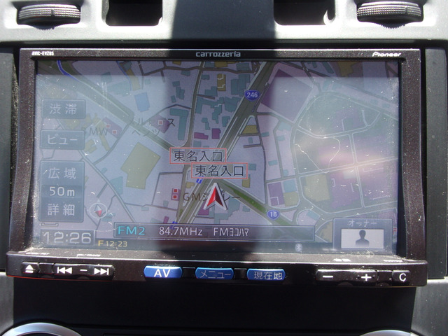 �J���b�c�F���A���������[�i�r��7�C���`�^�b�`�p�l���B