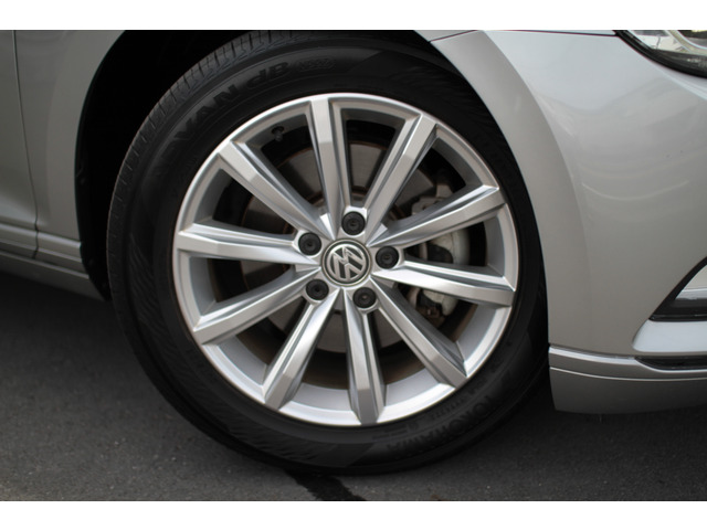 純正アルミホイール