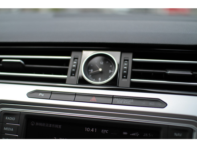 アナログクロック