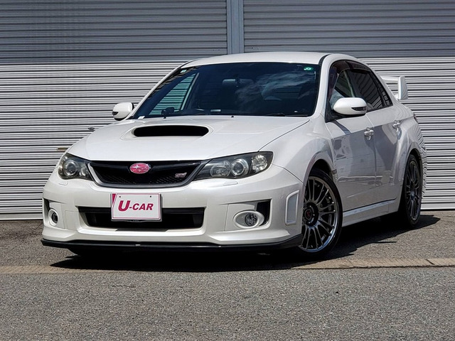 スバル インプレッサWRXの中古車・相場情報｜中古車検索 - 価格.com