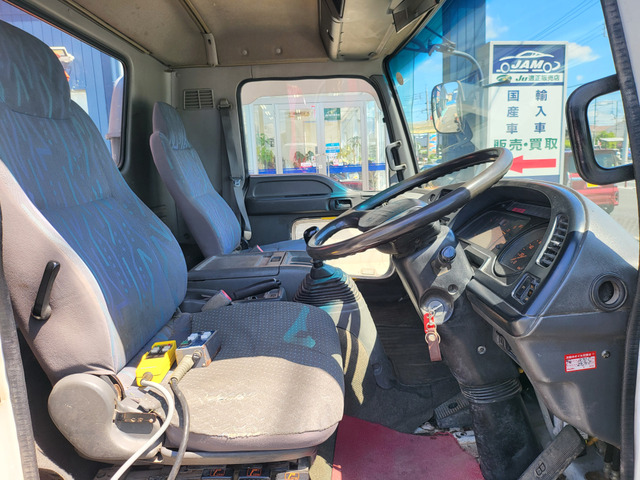 フォワードアームロール