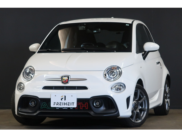 ABARTH595 パドルシフト　中古　FIAT 34101165B00 ABARTH595 パドルシフト 中古 FIAT 34101165B00 ABARTH595