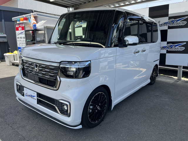 ご遠方の方にも陸送納車も可能!! 詳しくは当店スタッフまで。