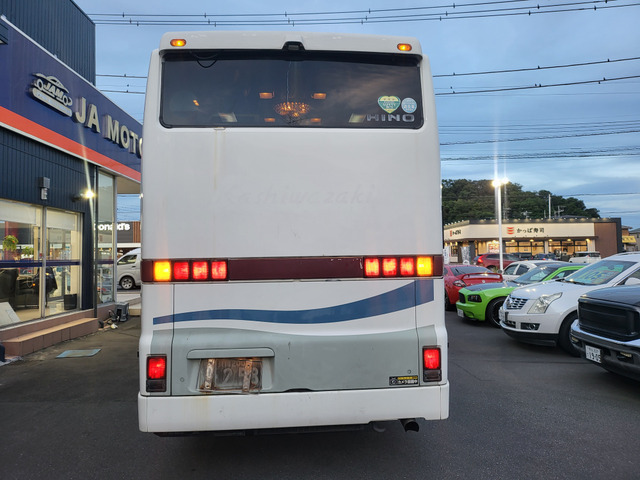 セレガ観光バス