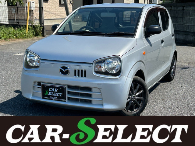 キャロル(マツダ) GF 中古車画像