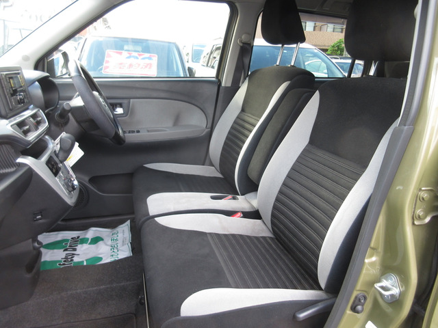 室内はクリーニング済みでとても綺麗です。