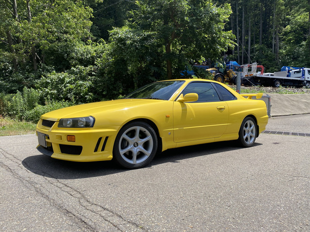 スカイラインクーペ2.5 25GT ターボ