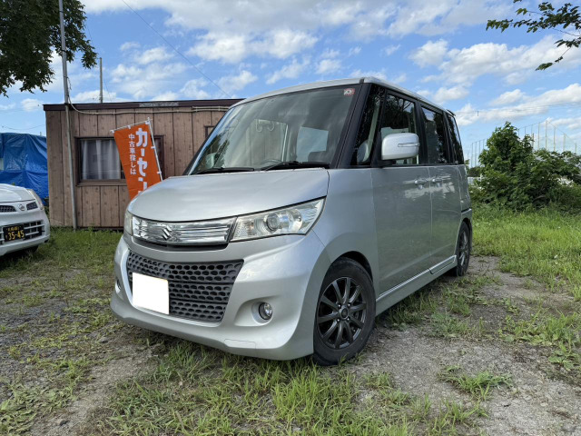 スズキパレットSW 車検2年つき. 12万KM スズキパレットSW 車検2年つき. 12万KM