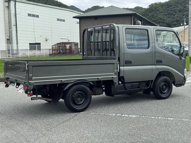 ���ɂ��ᑖ�s�̌����h�ԃ_�u���L���u�Ԃ̍݌Ɏԑ����������܂��B���Ԃ̂��F���w��ł���I�[�_�[�̔����ł��܂��̂ŁA��x���C�y�ɃX�^�b�t�ɂ��q�ˉ������B(�f�ډ��i�Ƃقڋ��z�͕ς��܂���B)