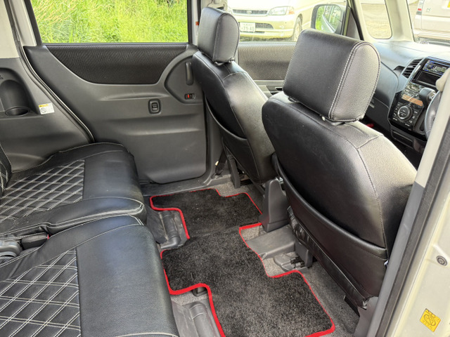 スズキパレットSW 車検2年つき. 12万KM スズキパレットSW 車検2年つき. 12万KM