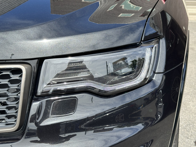 【HIDヘッドライト】