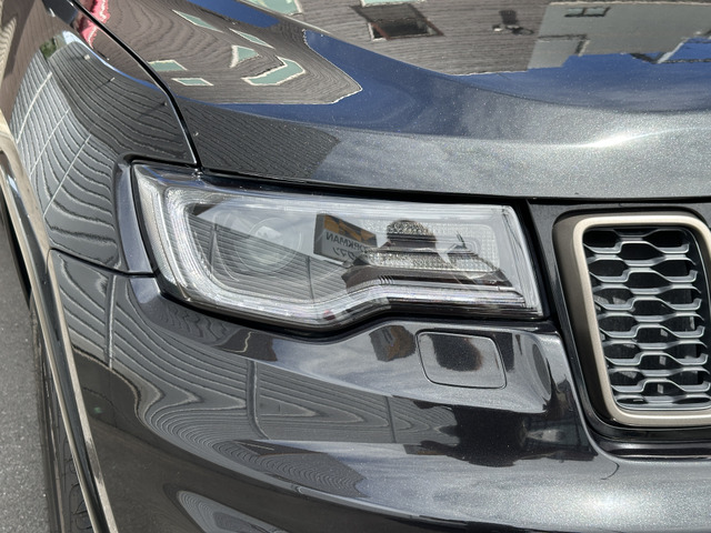 【HIDヘッドライト】