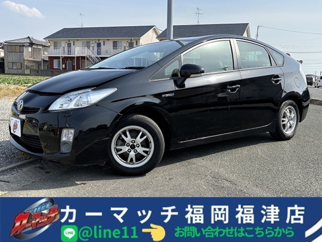 トヨタ プリウスの中古車一覧｜中古車検索 - 価格.com